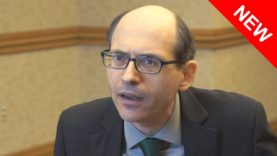 Diet Doctor VS Big Pharma – Plant Based Throwdown w/ Dr. Michael Greger