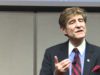 Daniel’s Diet, Burden or Blessing? – Dr. Hans Diehl