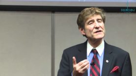 Daniel’s Diet, Burden or Blessing? – Dr. Hans Diehl