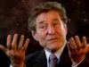 Dr Hans Diehl on the importance of changing your diet to improve your health