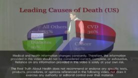 Reversing Diabetes with Diet and Life Style – Hans Diehl DrHSc, MPH, FACN