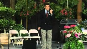 DR. HANS DIEHL – EAT MORE & LOSE WEIGHT