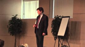 Dr Hans Diehl: Diet in Regression of Heart Disease