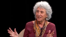 Food and Politics with Marion Nestle – Conversations with History