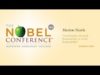 Marion Nestle at Nobel Conference 46