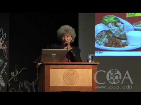 Marion Nestle – What to Eat Personal Responsibility or Social Responsibility