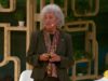 Food politics: Who makes our food choices? Marion Nestle at the Nobel Week Dialogue 2016