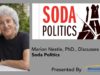 Dr. Mercola & Marion Nestle, PhD on Soda Politics