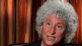 Marion Nestle on Why The Low Carb Movement is so Popular