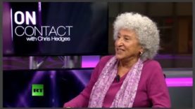 On Contact: Is it food? NYU’s Marion Nestle