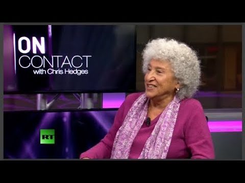 On Contact: Is it food? NYU’s Marion Nestle