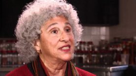 A passion for nutrition | Marion Nestle