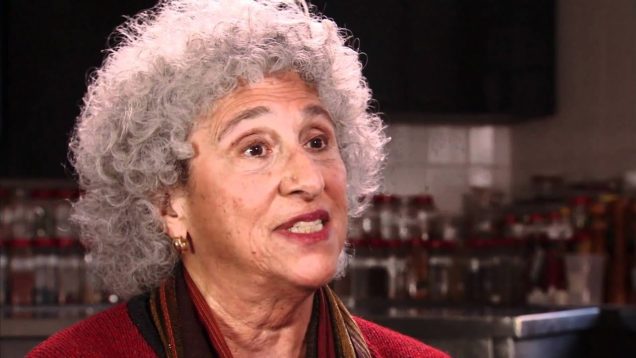 A passion for nutrition | Marion Nestle