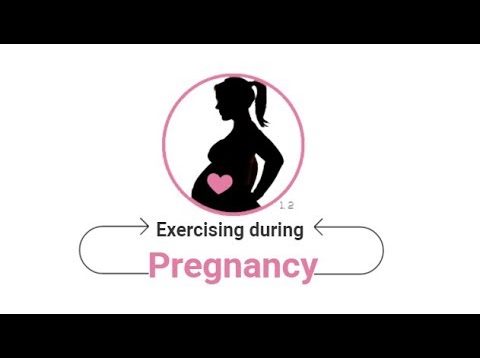 Exercise during Pregnancy: How safe is it?
