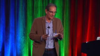“Exercise is the Best Medicine for our Brain” by Dr. John Ratey