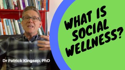 Why Social Wellness is Important? The Power of Social Interaction