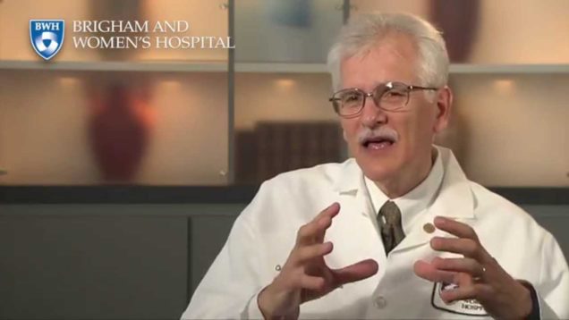 Impact of Sleep on Health Video — Brigham and Women’s Hospital