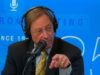 Stress and Demographics: Mayo Clinic Radio