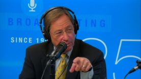 Stress and Demographics: Mayo Clinic Radio