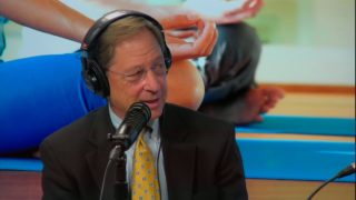 Relaxation and Resilience: Mayo Clinic Radio