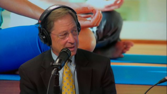 Relaxation and Resilience: Mayo Clinic Radio