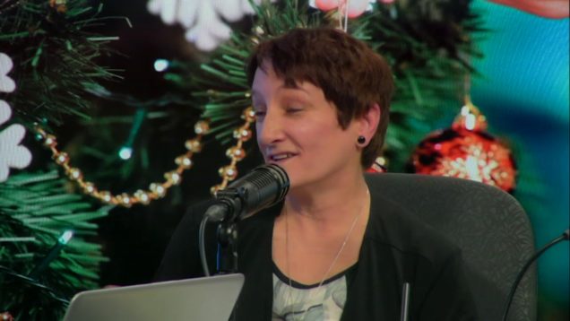 Dealing with holiday stress: Mayo Clinic Radio