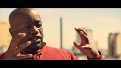 What the Health – Trailer
